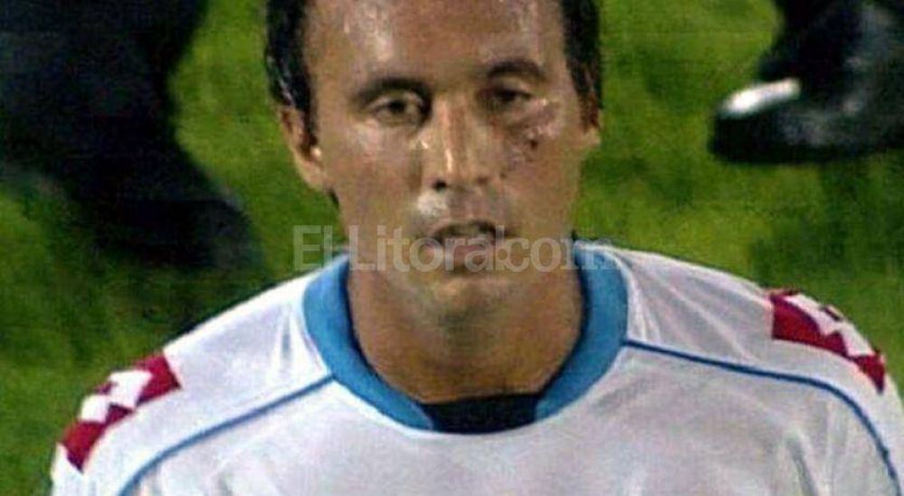 Futbolistas agremiados repudi� la "cobarde e injustificada" agresi�n a Turus