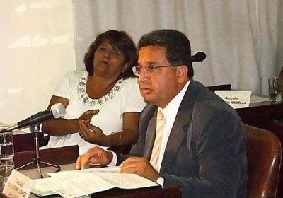 Piden extraordinarias en el Concejo Deliberante de San Salvador de Jujuy