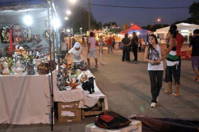 Ser� gratuita la entrada a la Expo Plottier