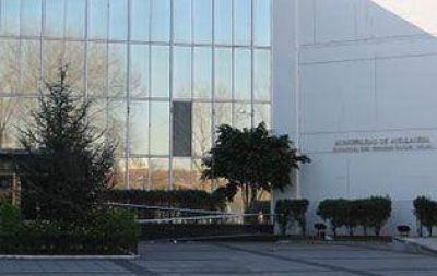 Renuevan autoridades en los foros de seguridad en Avellaneda