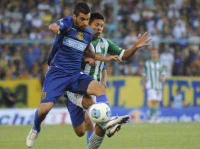 Ferrari y la mayor virtud de Rosario Central: "Sabemos jugar como un equipo"