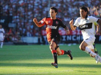 Newell's Old Boys vive una Nachoman�a por el futuro de Scocco