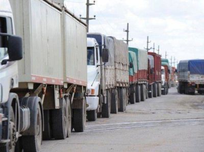 Llega la cosecha gruesa y el Cord�n se prepara para afrontar el caos vial