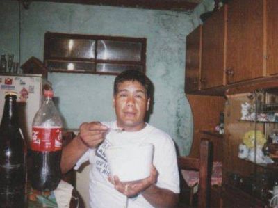 Requieren informaci�n sobre un joven desaparecido hace casi un mes