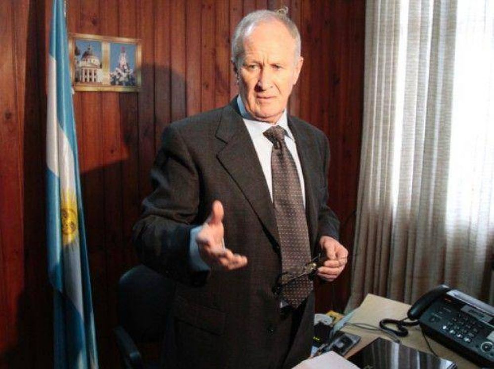 La provincia crear� un �rea de Seguridad dedicada exclusivamente al f�tbol