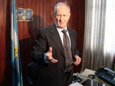 La provincia crear� un �rea de Seguridad dedicada exclusivamente al f�tbol