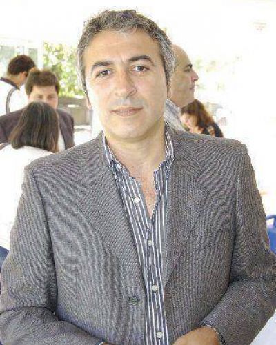 El primer Centro de Salud estar� terminado en marzo