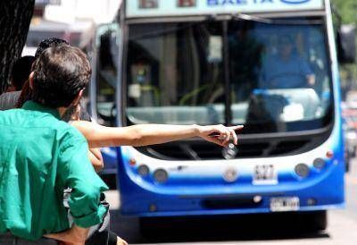 Los Corredores de SAETA seguir�n circulando por Pellegrini