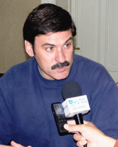 La Rural de Chivilcoy prepara la 16� Expo Ap�cola 
