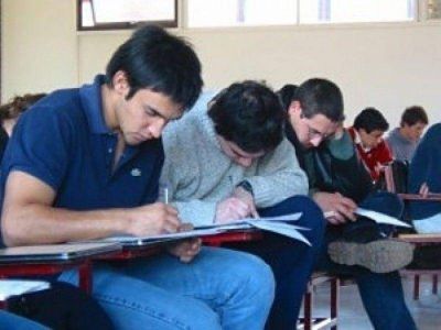 Inscriben para profesorados en Rosario de la Frontera
