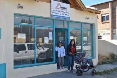 Pol�mica entre IDUV y Municipalidad