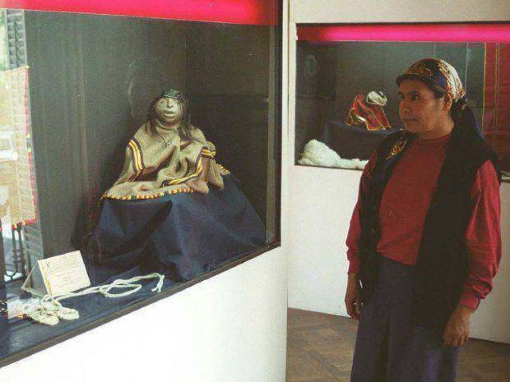 El MAAM tuvo m�s de cien mil visitantes durante un a�o