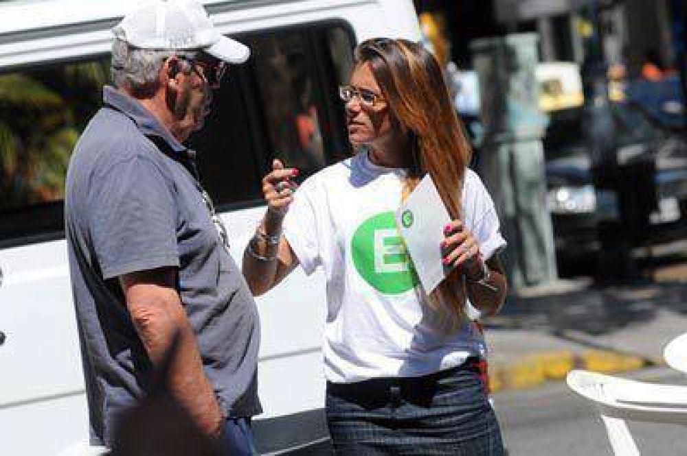 Comienza a regir el nuevo sistema de estacionamiento medido en la ciudad