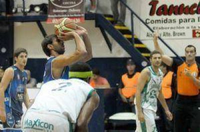 Argentino logr� un triunfo c�modo ante Gimnasia (CR)