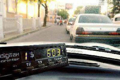 El jueves se definir� la suba de tarifa de los taxis