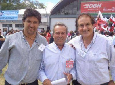 Radicales aprobaron el marco de alianzas y eligieron sus autoridades