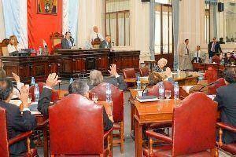 Ingresa proyecto que pide revisar cupo de bioetanol