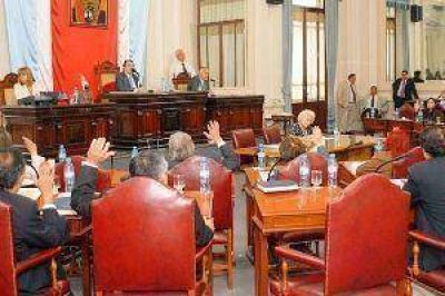 Ingresa proyecto que pide revisar cupo de bioetanol