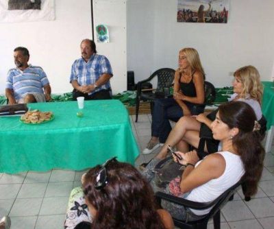 Kolina habilit� tres comisiones de estudios para terminar la secundaria