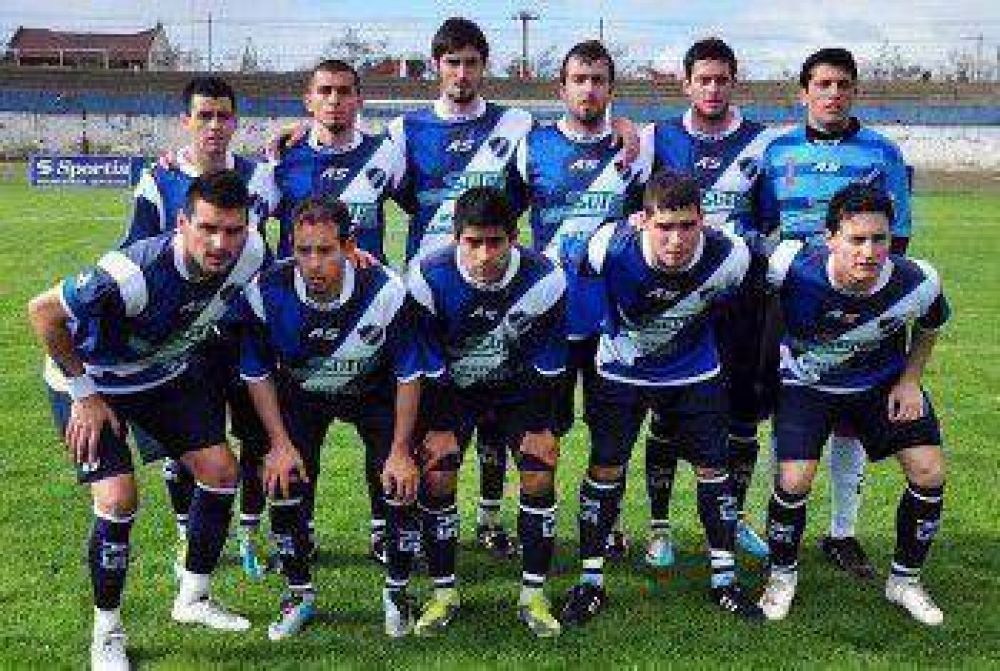 Alvarado empat� y qued� eliminado