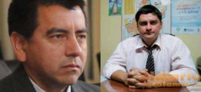 El FCyS quiere sentar a Gordillo �en el banquillo�