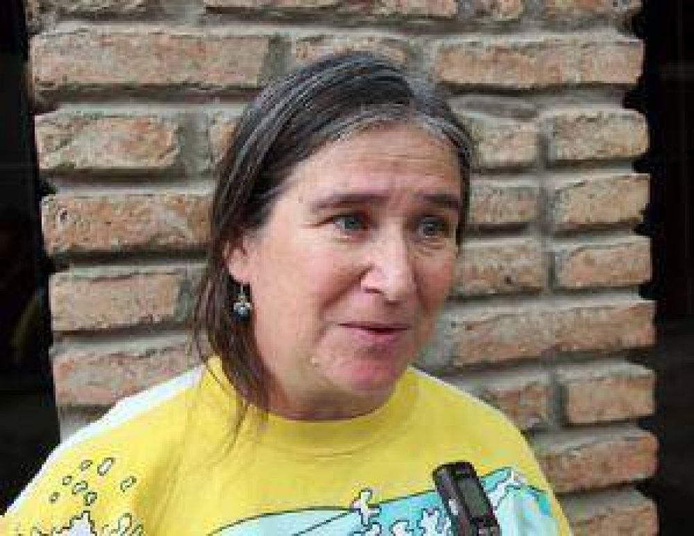 Opinan que dichos de Ceschi son �un discurso escalofriante�