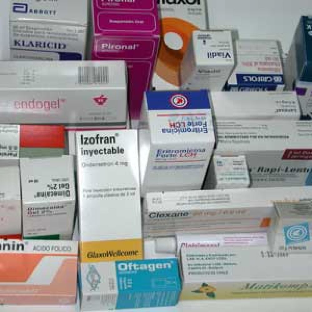 Preocupacin por los precios de los medicamentos en la regin