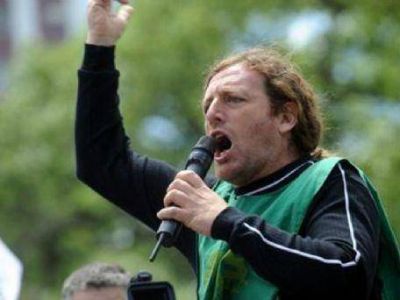 Oscar de Isasi: �La plata est�, sucede que no quieren priorizar a los trabajadores de la provincia�