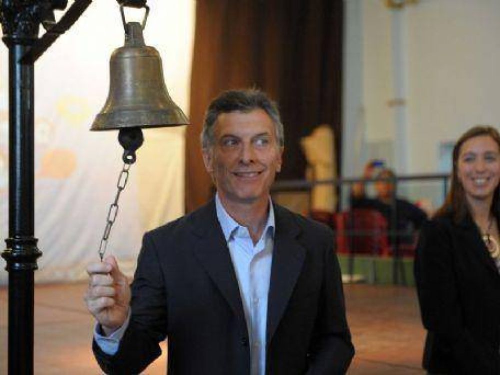 No alcanza