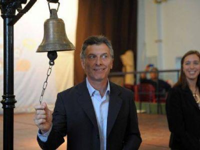 No alcanza