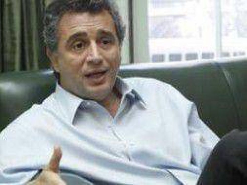Reuni�n de la Mesa de Enlace para evaluar protestas contra el Gobierno