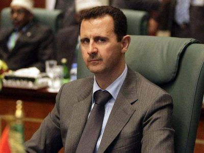 Al Assad insiste en que no dejar� el poder