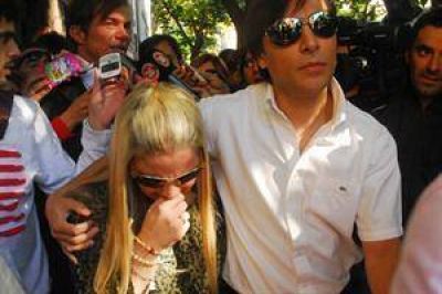 "Ven�a con ganas de matarme", dijo P�paro sobre su agresor en el inicio del juicio