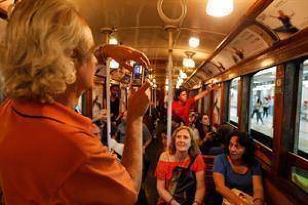 La l�nea A se reabrir� dos d�as antes de lo previsto