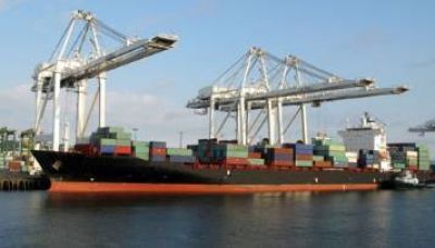 El comercio con Ir�n creci� 210% desde 2007