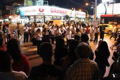Fin de semana a pura cultura en San Miguel
