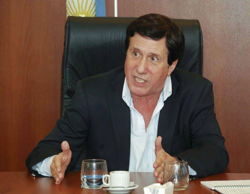 EL INTENDENTE DE LAN�S DARIO D�AZ P�REZ, REFORZ� LAS ACCIONES PREVENTIVAS EN LAS CALLES DE LA CIUDAD 