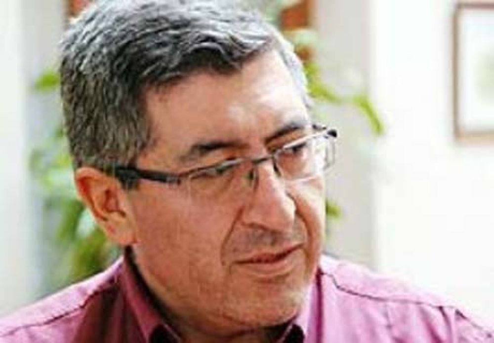 Proponen crear un ente de cooperaci�n del Servicio Penitenciario provincial