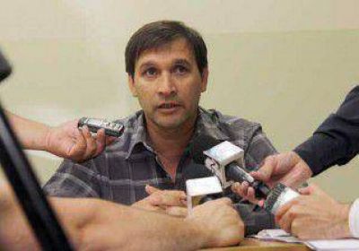 Sustituyeron al titular de la c�rcel de Cipolletti 