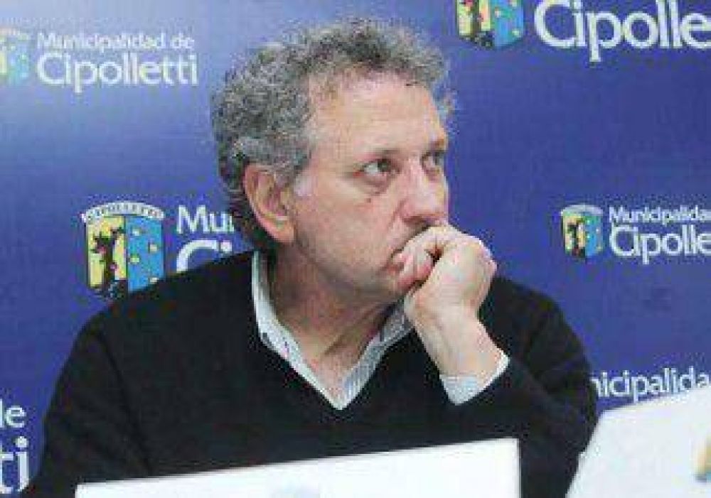 Apertura de sesiones del Deliberante 