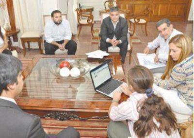 Avanza la segunda etapa del plan Argentina Trabaja