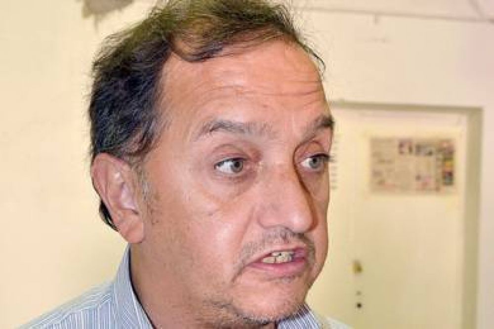 Carlos Linares: �Fue una reuni�n bastante positiva�