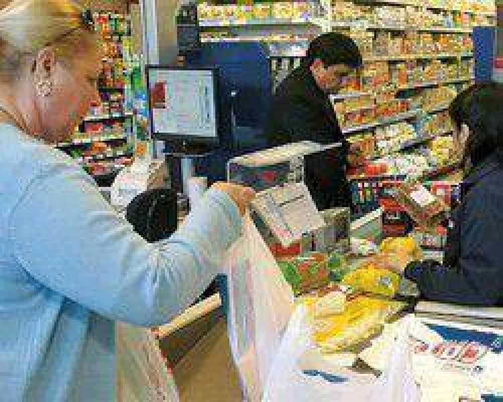 El�as �lvarez: �Hemos notado variaci�n en los precios de carnes y verduras�