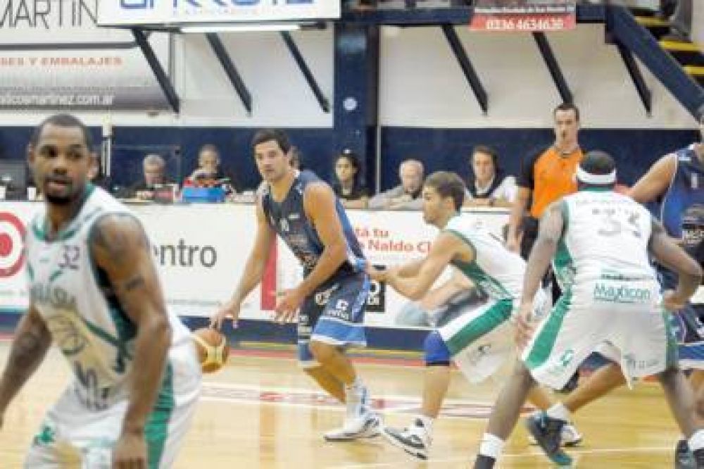 Ol�mpico, el rival de Gimnasia el viernes, jugar� con solo 1 extranjero