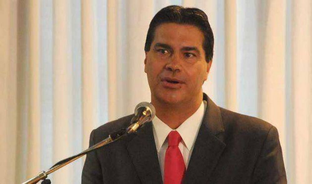 Capitanich "La Justicia no ha sido independiente"