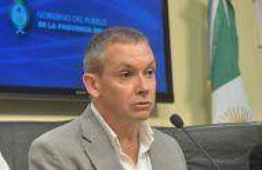Capitanich debe ser el �nico gobernador que nunca llam� a un juez