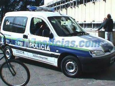 Matan a un joven para robarle la moto en Ciudadela