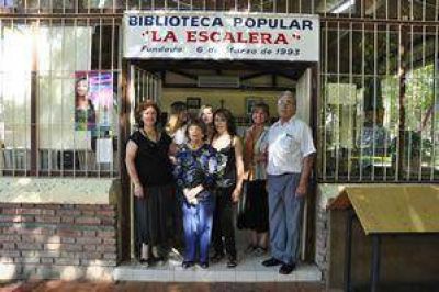 20 a�os inculcando la lectura en Trinidad