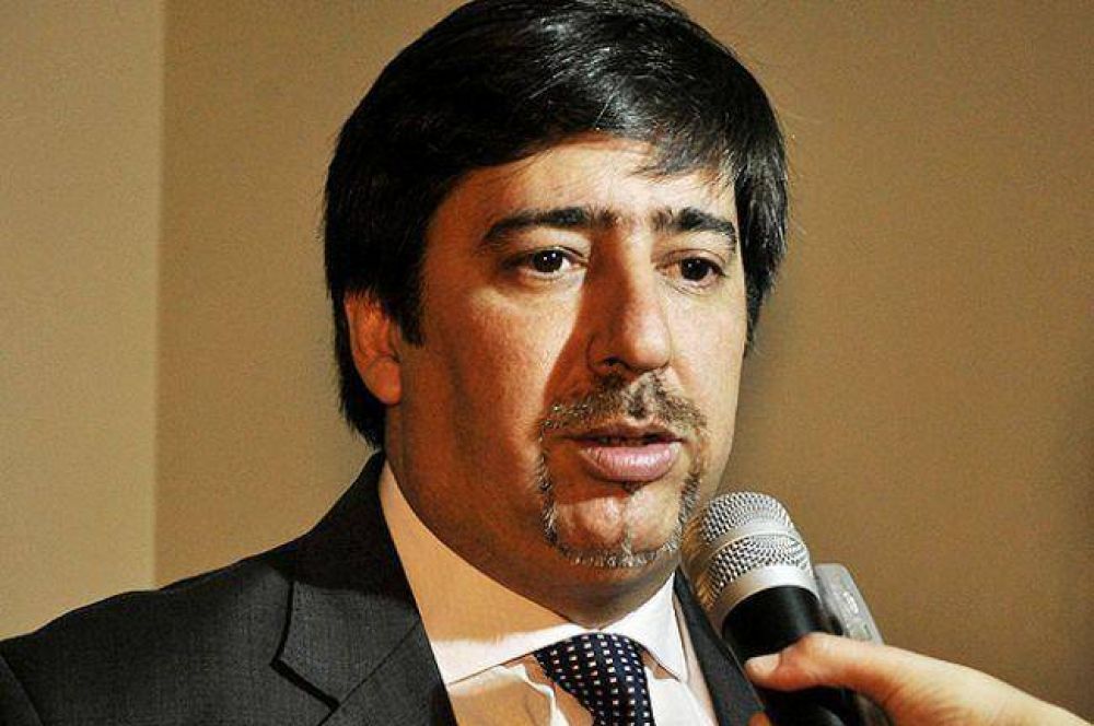 Mart�nez pidi� dar mayor participaci�n gubernamental a espacios del PJ