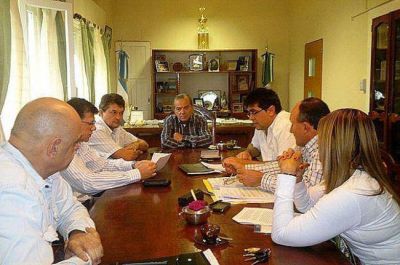 La comuna intim� a L�nea Urbana la inmediata aplicaci�n de un plan de inversi�n